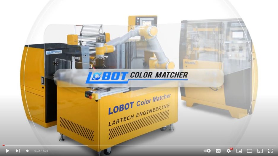 Agents for labtech engineering western region polymer processing